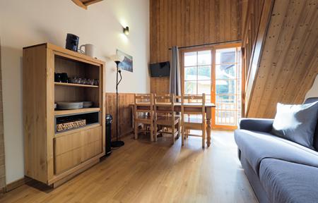 Résidence Aiguille Lodge slide 5