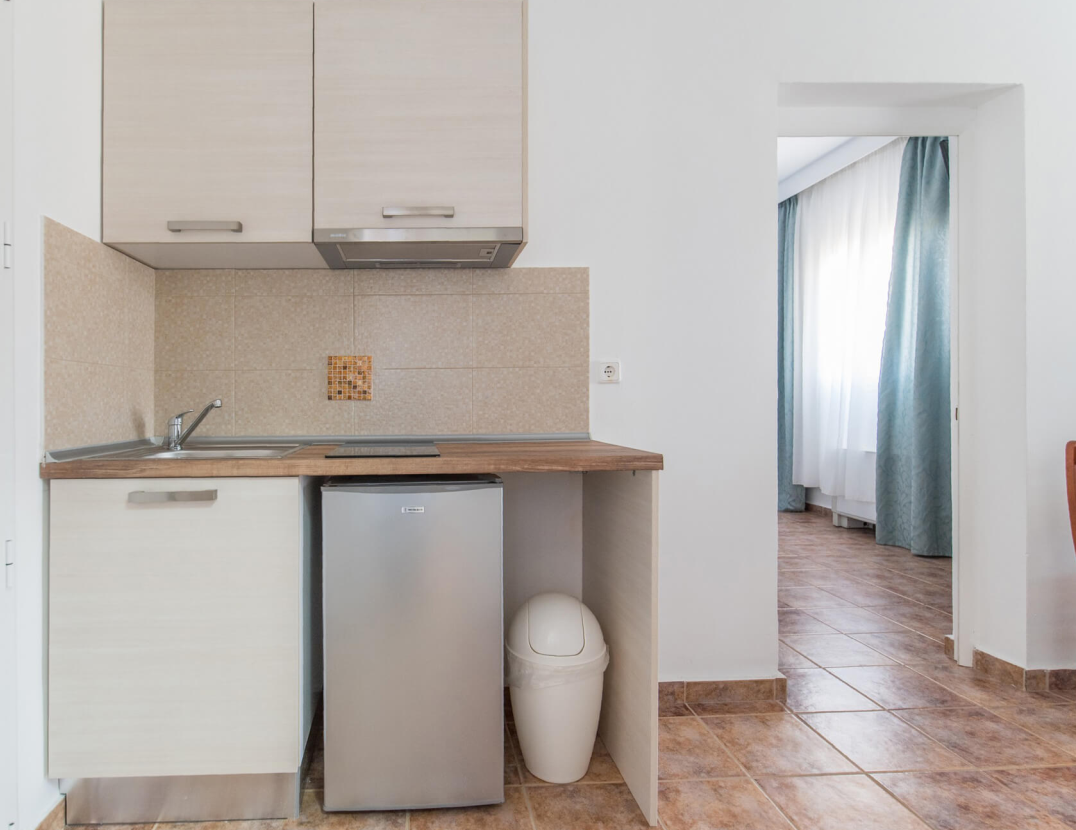 Lejlighedshotel Alkion - inkl. morgenmad slide 5