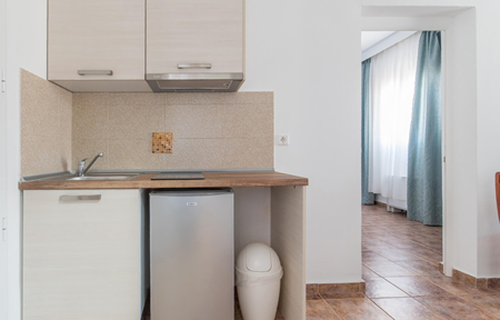 Lejlighedshotel Alkion - inkl. morgenmad slide 5