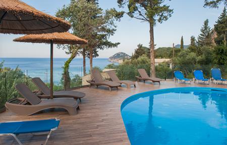 Ninos Hotel Blue Princess Beach & Suites slide 1