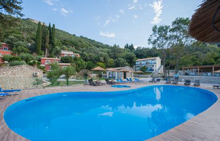 Ninos Hotel Blue Princess Beach & Suites slide 2