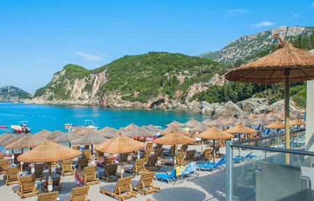 Ninos Hotel Blue Princess Beach & Suites slide 5