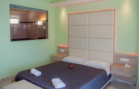 Ninos Hotel Blue Princess Beach & Suites slide 3