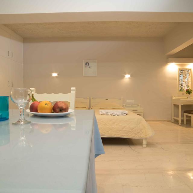 Lejligheder Pallada & Athena - billede 6