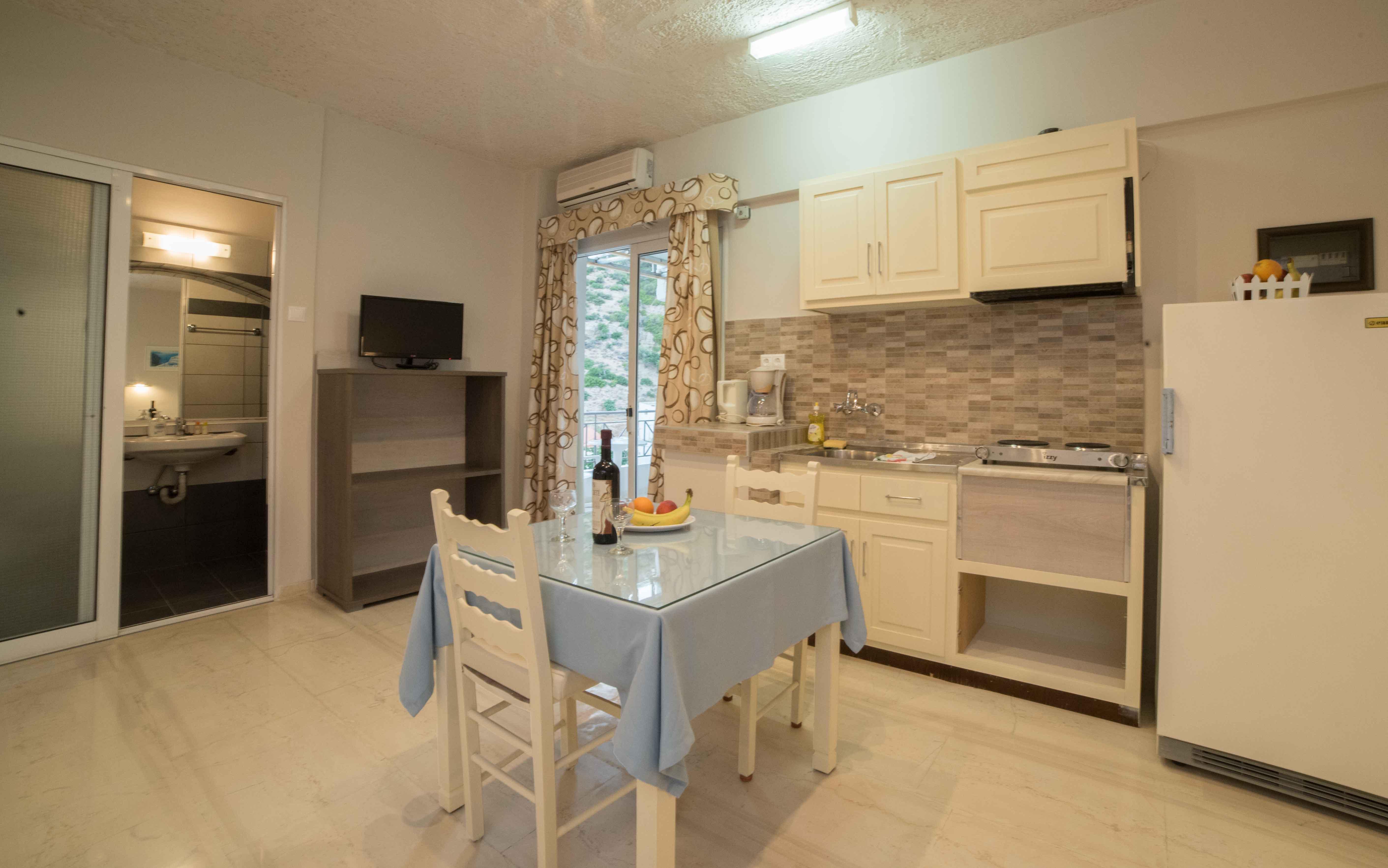 Lejligheder Pallada & Athena slide 5