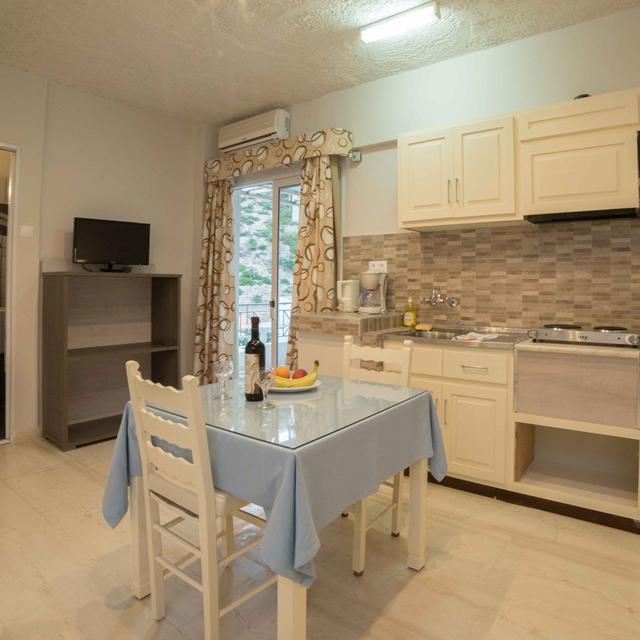 Lejligheder Pallada & Athena - billede 5