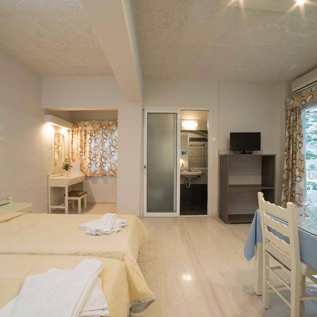 Lejligheder Pallada & Athena - billede 4