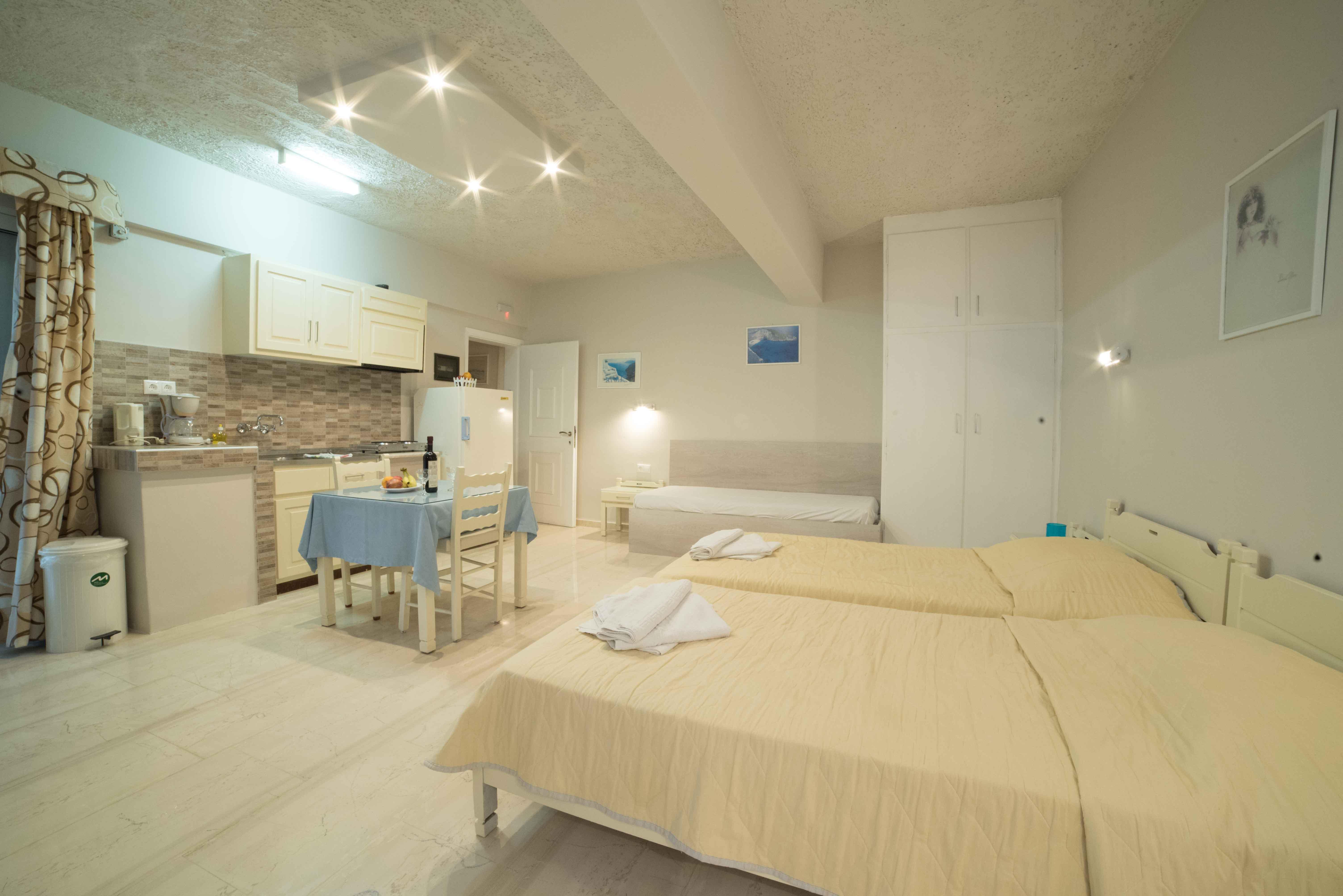 Lejligheder Pallada & Athena slide 3