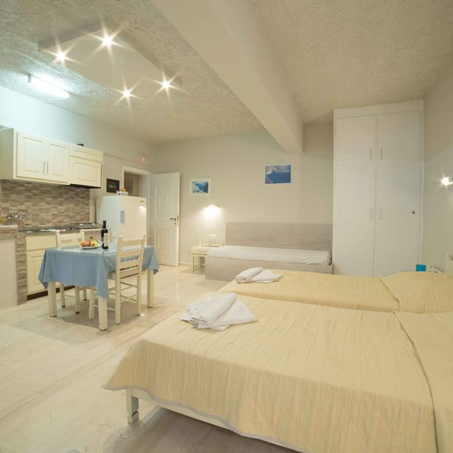 Lejligheder Pallada & Athena - billede 3