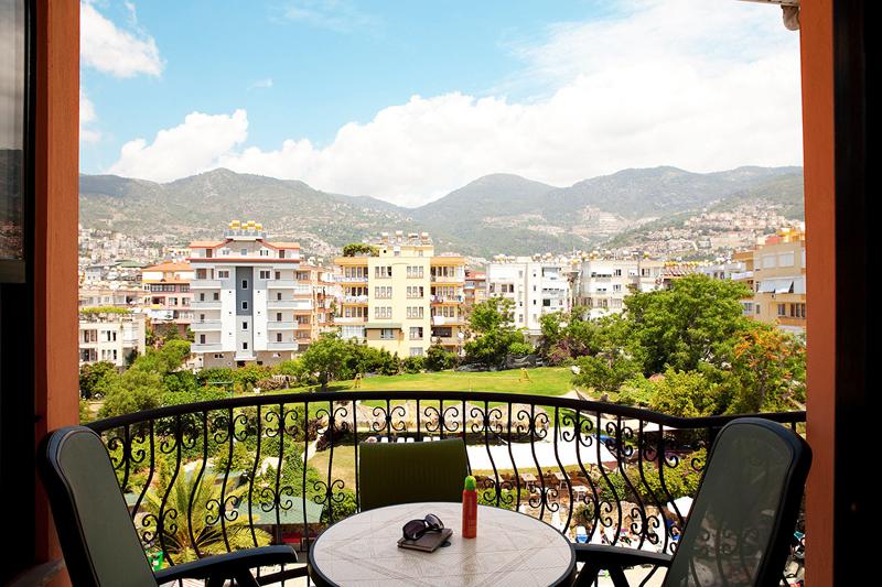 Hotel Sunpark Garden