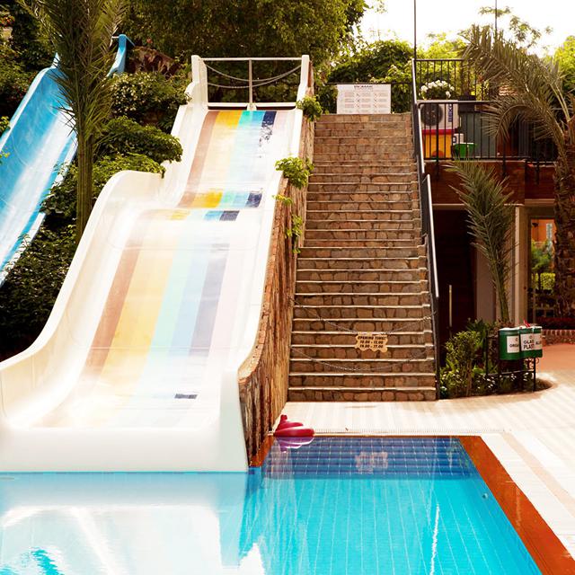 Calimera Sunpark Alanya - billede 6