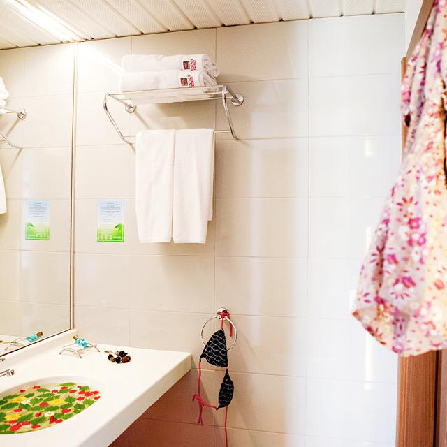 Calimera Sunpark Alanya - billede 4