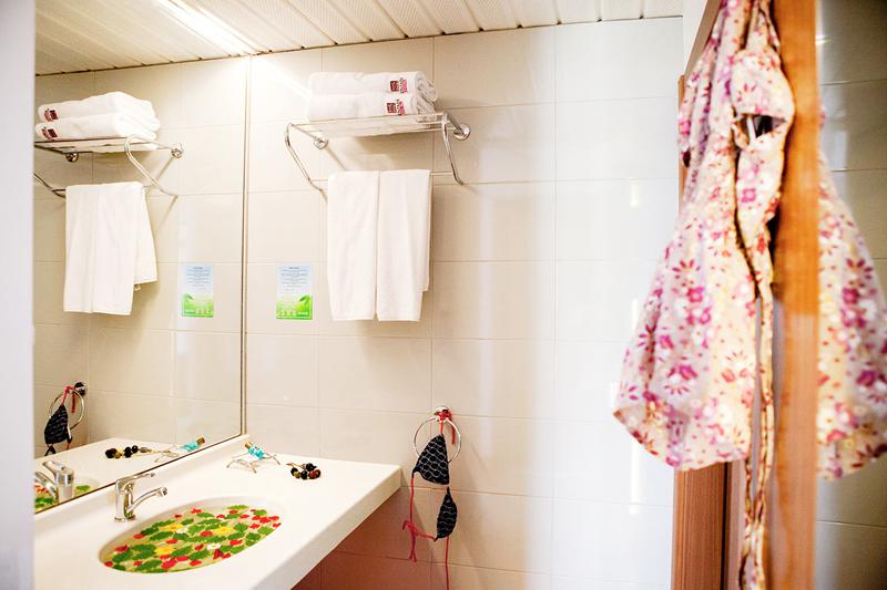 Hotel Sunpark Garden