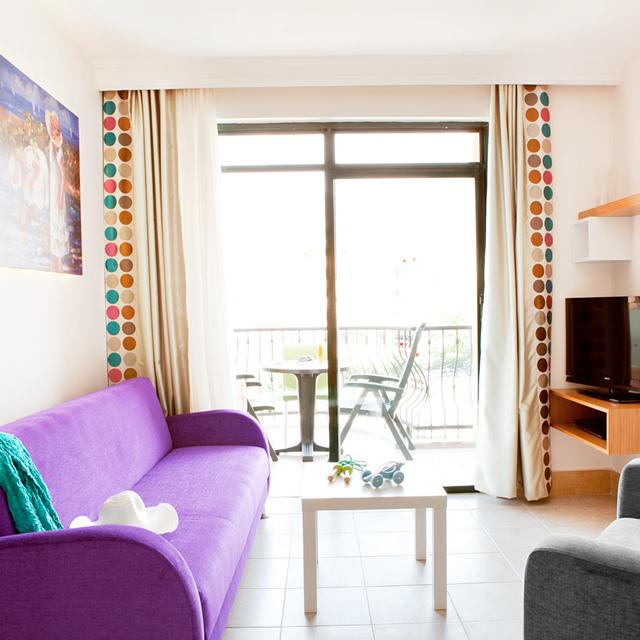 Calimera Sunpark Alanya - billede 3