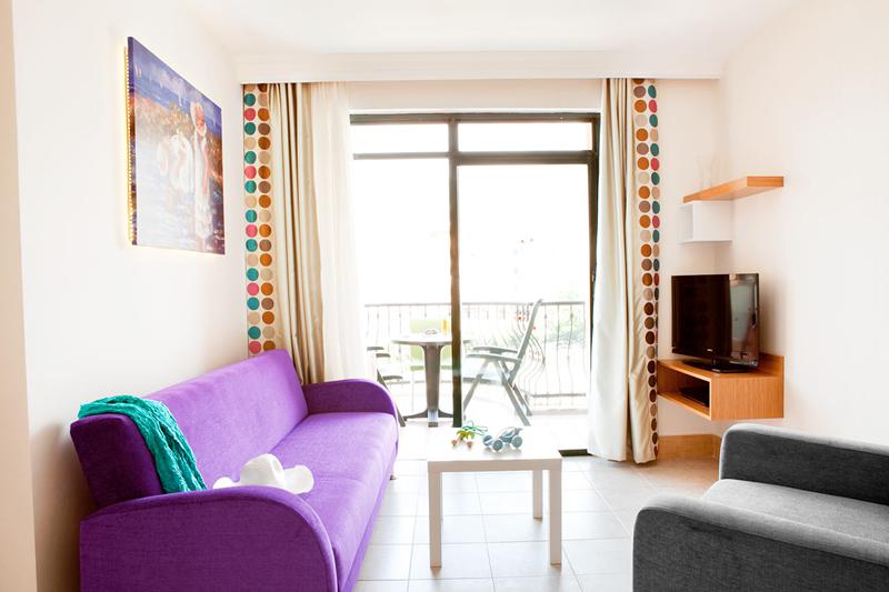 Hotel Sunpark Garden