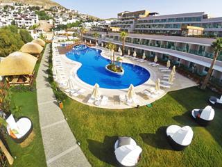Turgutreis, Tyrkiet - All Inclusive afbudsrejse