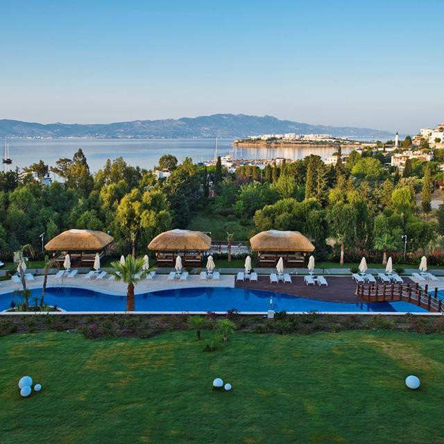 Hotel Bellazure - billede 2