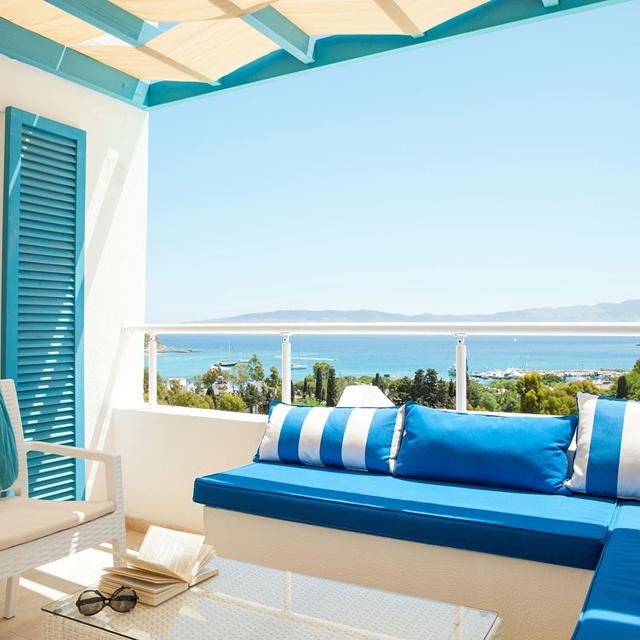 Hotel Bellazure - billede 5