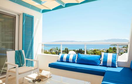 Hotel Bellazure slide 5