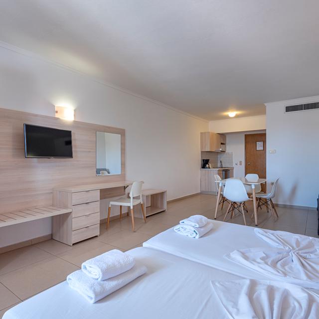 Lejligheder Aegean Blu - billede 4