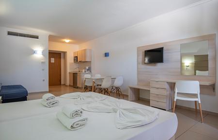 Lejligheder Aegean Blu slide 3