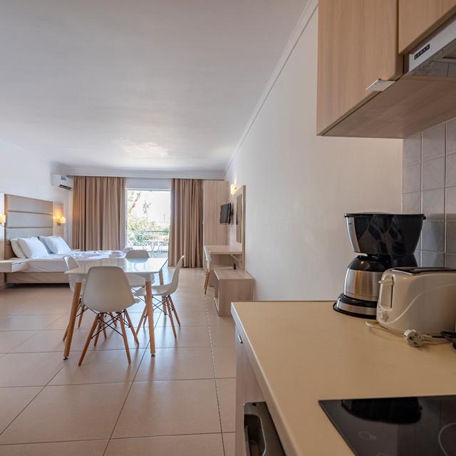 Lejligheder Aegean Blu - billede 5