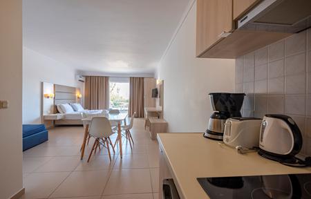 Lejligheder Aegean Blu slide 5