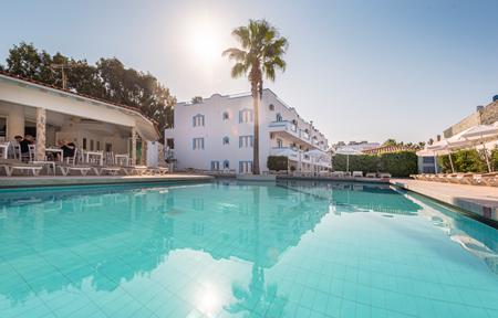 Lejligheder Aegean Blu slide 1