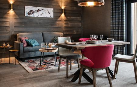 Chalet Izïa slide 4