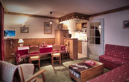 Résidence Le Cheval Blanc slide 3