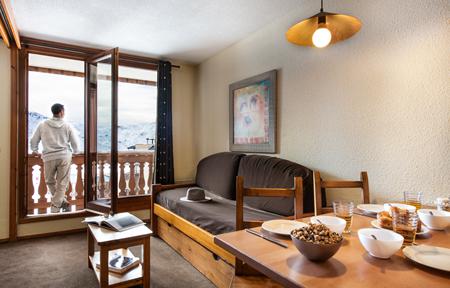 Résidence Le Cheval Blanc slide 2