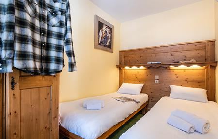 Résidence Le Cheval Blanc slide 5