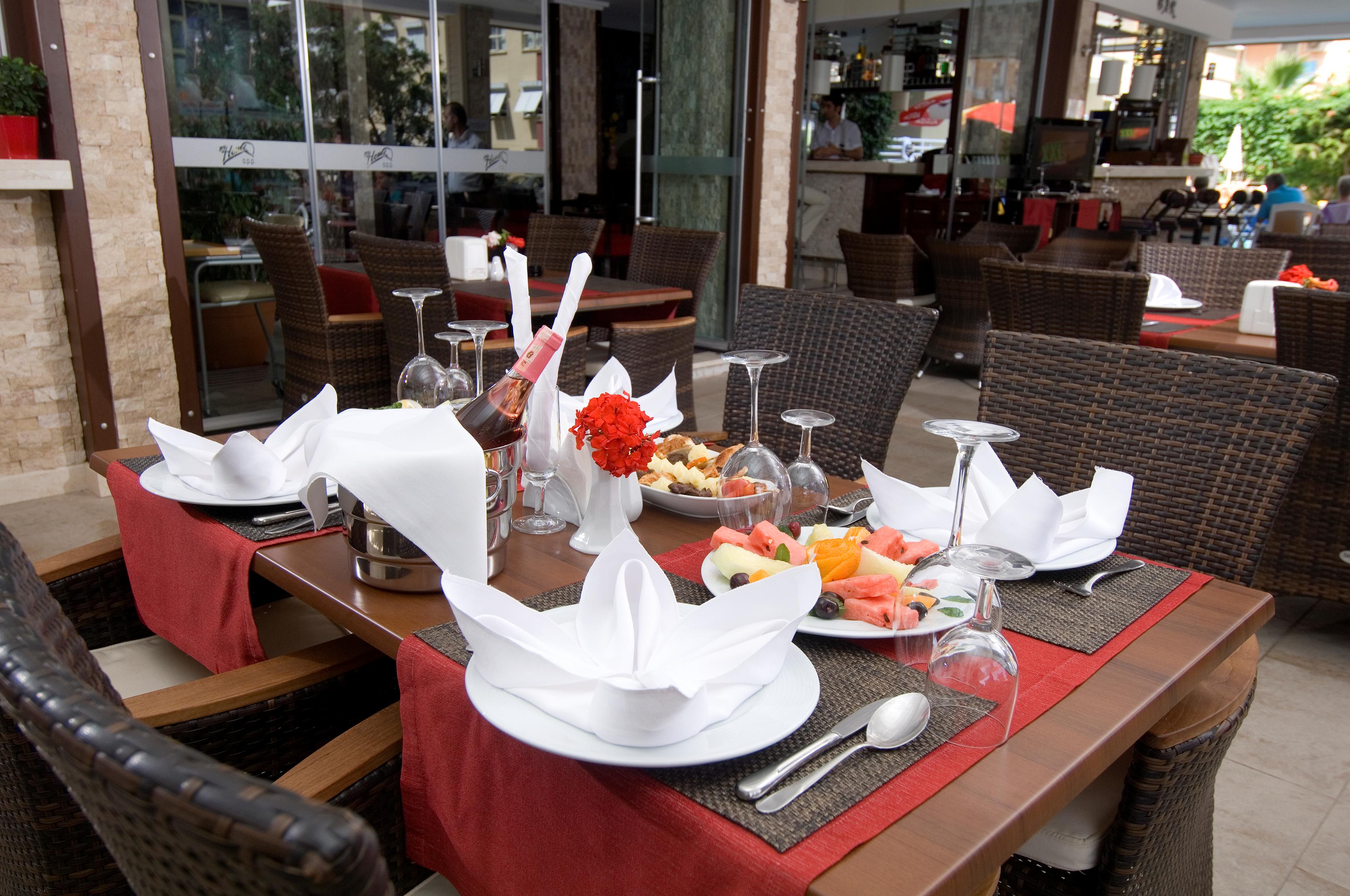 Lejligheder My Home slide 5