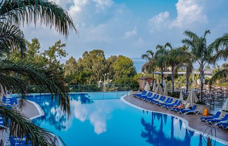 Hotel Michell - Voksenhotel slide 2