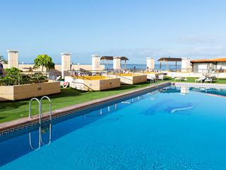 Costa Adeje, Spanien - All Inclusive afbudsrejse