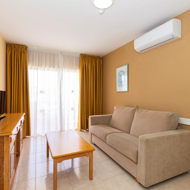 Lejligheder Villa de Adeje Beach - billede 5