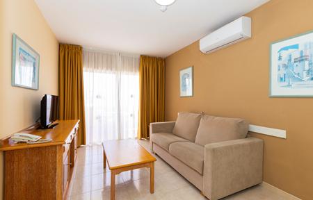 Lejligheder Villa de Adeje Beach slide 5