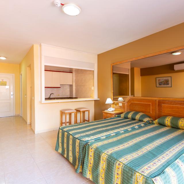 Lejligheder Villa de Adeje Beach - billede 4