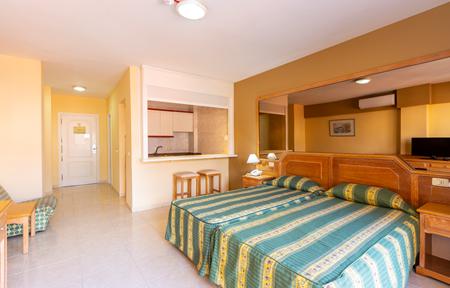 Lejligheder Villa de Adeje Beach slide 4