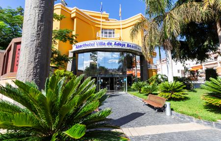 Lejligheder Villa de Adeje Beach slide 3