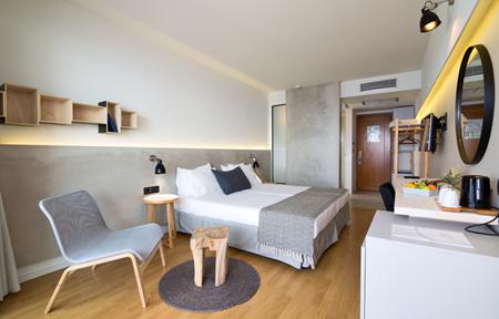 Hotel Blue Sky City Beach - Voksenhotel 18+ slide 4