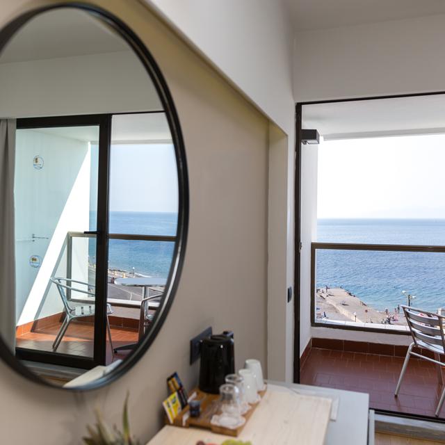 Hotel Blue Sky City Beach - Voksenhotel 18+ - billede 5