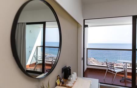 Hotel Blue Sky City Beach - Voksenhotel 18+ slide 5
