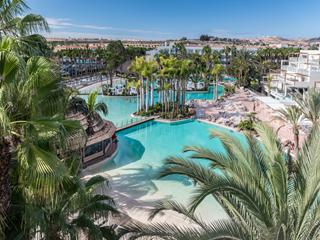Maspalomas, Spanien - All Inclusive afbudsrejse