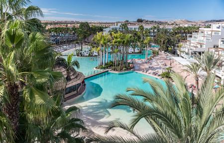 Hotel Maspalomas Princess