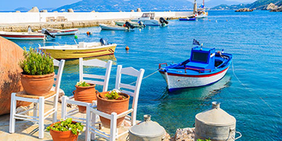 Chania - Kalamaki  Foto: 1 af 1
