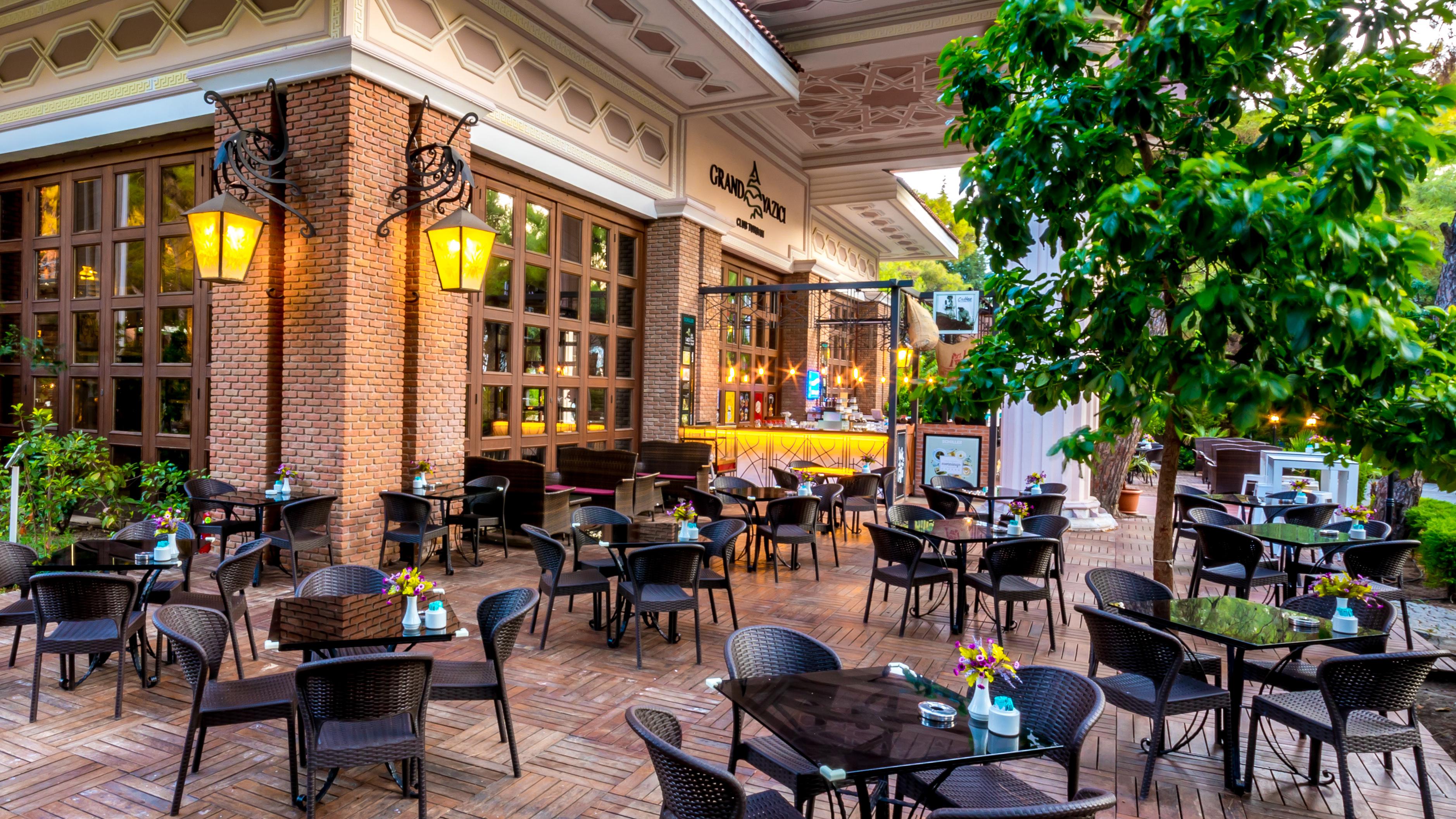 Hotel Grand Yazici Club Turban  slide 5