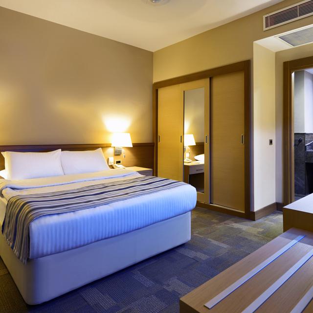 Hotel Grand Yazici Club Turban - billede 4