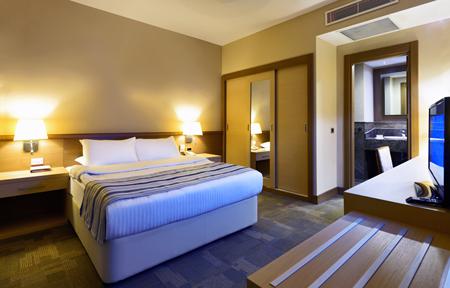 Hotel Grand Yazici Club Turban billede 4