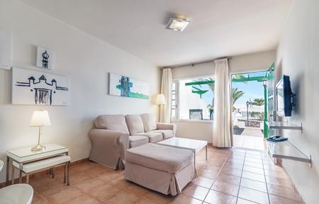 Bungalows LIVVO Las Gaviotas - Sommer slide 4